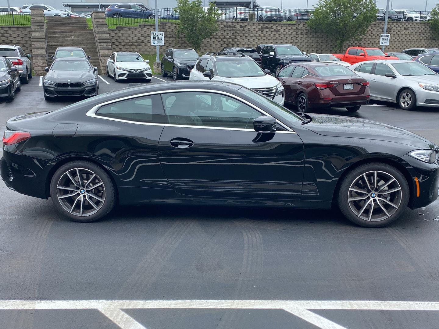 bmw 4 series 2024 WBA73AP01RCP19221 image bmw 4 series 2024 WBA73AP01RCP19221 image